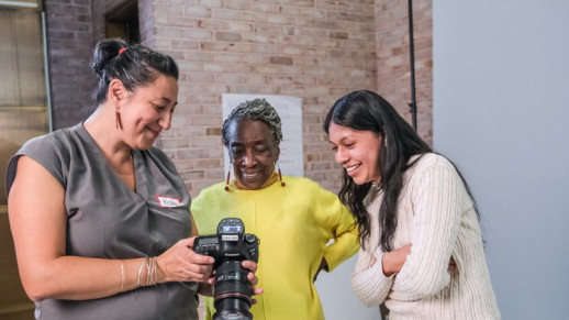 Fund Your Dream Project With Incite Institute Incite At Columbia